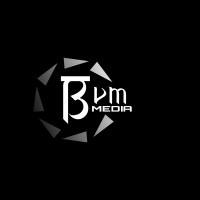 BVM MEDIA logo - Similar company to 7 Cube