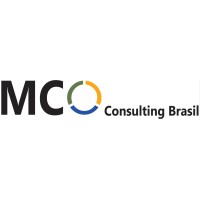 MCO Consulting Brasil logo - Similar company to Ecosolys Brasil
