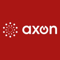 Axon Enterprises Limited logo - Similar company to Rds Mme Ltd