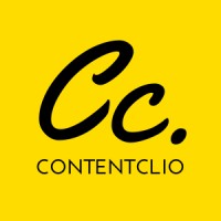 ContentClio logo - Similar company to Crowd Media Tech Pvt Ltd
