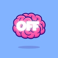 OFFmind logo - Similar company to Veda (Vision Enabled Digital Assistant)