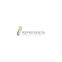 REPRESENTA MATERIAIS CIRÚRGICOS logo - Similar company to Endocenter Comercial Ltda
