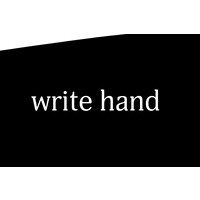 Write Hand