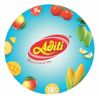 ADITI FOODS (INDIA) PVT. LTD logo - Similar company to Joeltech Systems