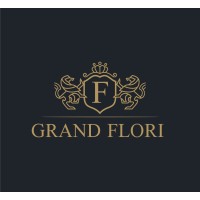 Grand Flori logo - Similar company to Grand Flora