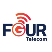 Four-G logo - Similar company to G.Four Technologies