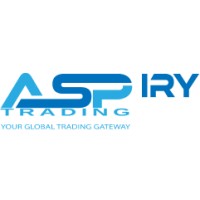 Aspiry Trading DMCC logo - Similar company to Dalson Trading