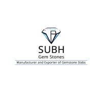 Subh Gemstones logo - Similar company to Shree Marbles & Co.