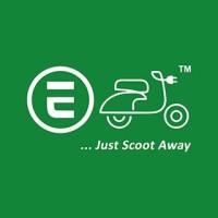 E-Scoot Rental Solutions logo - Similar company to Gt Force