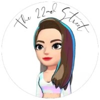 The 22nd Street logo - Similar company to Keeping Up With Joyce