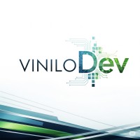 Vinilo Dev logo - Similar company to Colegio Universitario Central - Cuc - Uncuyo