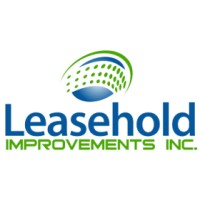Leasehold Improvements Inc. logo - Similar company to Solution Contracting