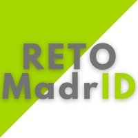 RETOMadrID logo - Similar company to New Holland Spain