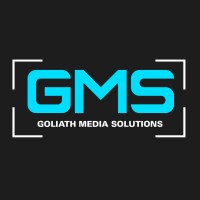 Goliath Media Solutions Inc logo - Similar company to New Frontier Esports & Entertainment