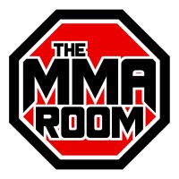 The MMA Room logo - Similar company to Safe Mma