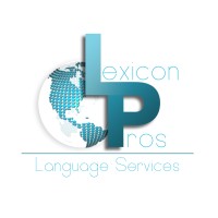 Lexicon Pros Llc