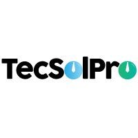 TecSolPro logo - Similar company to Suited