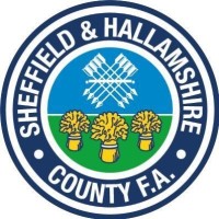 Sheffield & Hallamshire County FA logo - Similar company to Derbyshire Fa