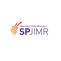 S.P Jain Institute logo - Similar company to Met Institute Of Mass Media