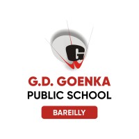 G.D. Goenka School, Bareilly U.P. logo - Similar company to Bpo Convergence