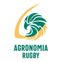 Agronomia Rugby logo - Similar company to Dragon Group