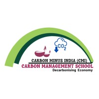 Carbon Management School (CMS) logo - Similar company to Indian Institute Of Sustainable Development (Iisd)