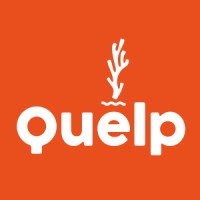 Quelp logo - Similar company to Frankles