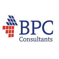 BPC Consultants logo - Similar company to Time & Motion Study
