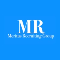 Meritus Recruiting Group logo - Similar company to Concurrent Consulting