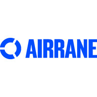 AIRRANE logo - Similar company to Tec Srl