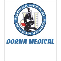 Dorna Medical logo - Similar company to Dorna Medical