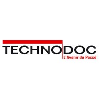 Technodoc logo - Similar company to Storebeyond