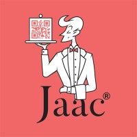 E-Waiter Jaac® logo - Similar company to Waiter On The Way