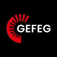 GEFEG Drive Technologies GmbH logo - Similar company to Stemas Ag