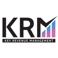 Key Revenue Management | Amazon PPC | KRM Agency logo - Similar company to Suplint