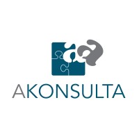 AKONSULTA logo - Similar company to Resolve Consulting Limited, Malta