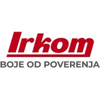 Irkom logo - Similar company to Nova Destilerija