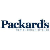 Packard's New American Kitchen logo - Similar company to Interurban Restaurants