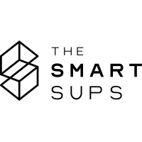 The Smart Sups logo - Similar company to Comwave Trading