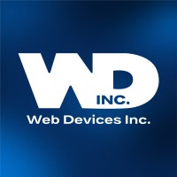 Web Devices Inc. logo - Similar company to Dataserve