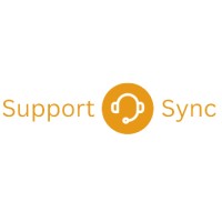 Support Sync Solutions logo - Similar company to Taxi Solution