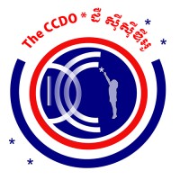 Cambodian Community Dream Organization ( The CCDO) logo - Similar company to The Platinum Ltd.