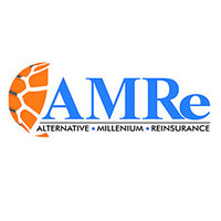 AMRE (Alternative Millenium Reinsurance) logo - Similar company to Asteris Re Sa