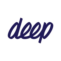 Deep-Agency.io logo - Similar company to Deep Intelligence, Llc