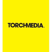 TorchMedia logo - Similar company to Claude Group