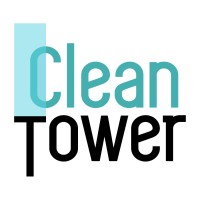 CleanTower - Serviços de Limpeza Profissional logo - Similar company to Limpezas.Net