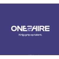 ONE2HIRE logo - Similar company to Untied