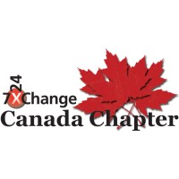 7x24 Exchange Canada Chapter logo - Similar company to Lenous Protocol