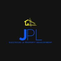 JPL Electrical & Property Development logo - Similar company to Vale Electrics Ltd