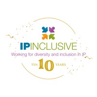IP Inclusive logo - Similar company to Ip Targeting